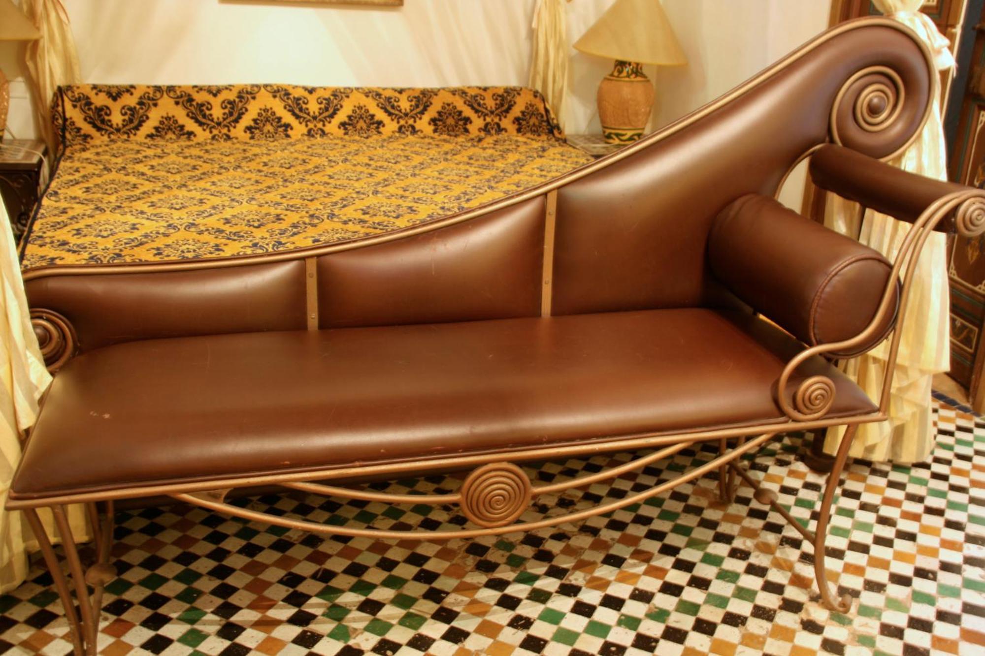 Riad El Ghalia Fez Bagian luar foto
